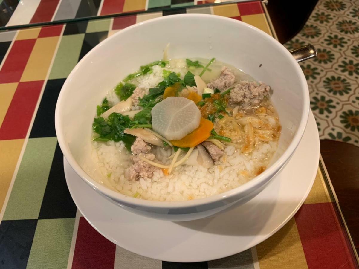 Nung Ni Bang Khon Thi Resort Amphawa Exteriör bild